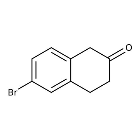 Bromo T Tralone Thermo Scientific Chemicals Fisher Scientific