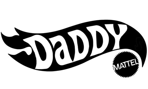 Personalized Hot Wheels Hotwheels Car Logo SVG Files For The Etsy