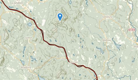 Best Trails near Warner, New Hampshire | AllTrails.com