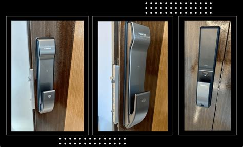 4 Things You Should Know About Digital Lock Installation In SG