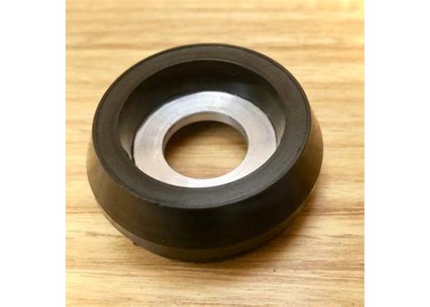 Old School Bmx Dx Crank Arm Spacer Black By Shimano