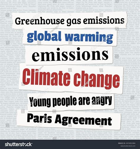 573 Climate Change Titles Images, Stock Photos & Vectors | Shutterstock