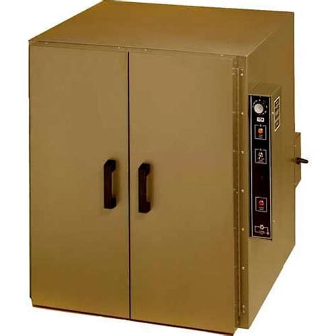 Quincy Lab 31 350er Digital Bench Oven 106 Cuft 115v 1920w