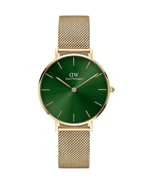 Daniel Wellington Watch Dw00100480 Lifestyle Collection