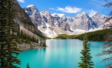 A Planning Guide To The Best Times To Visit Banff National Park Banff