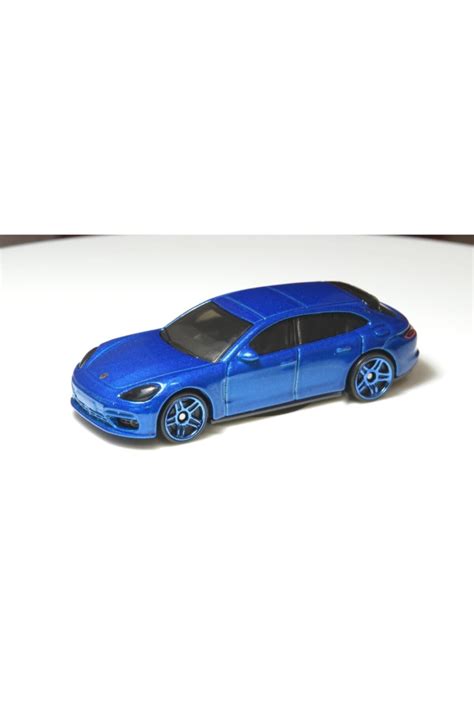 HOT WHEELS Porsche Panamera Turbo S E Hybrıd Sport Turısmo Tekli Metal Araba Fiyatı Yorumları