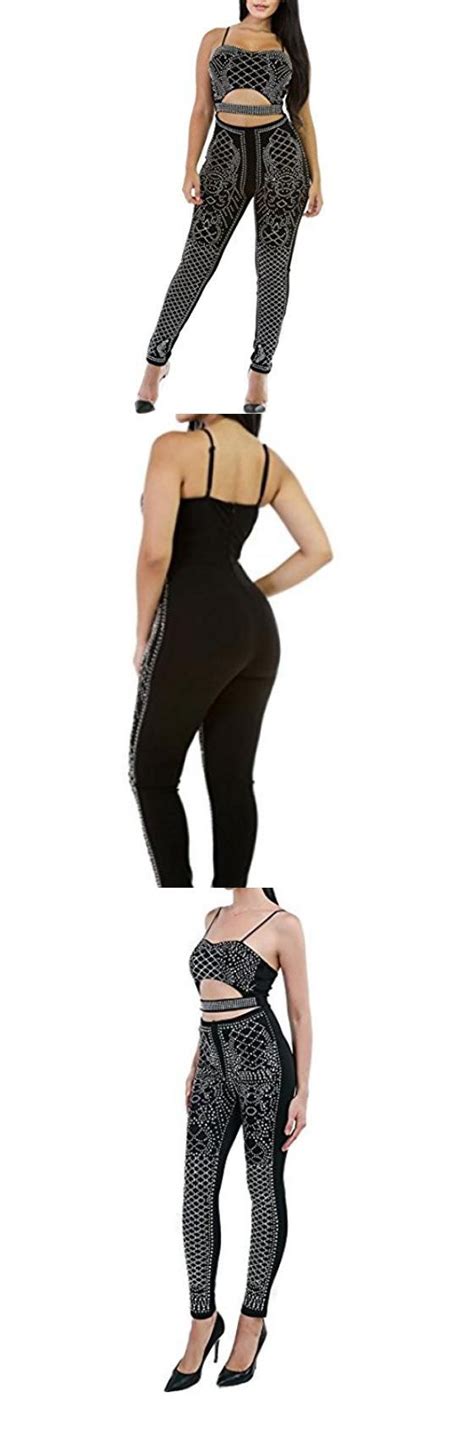 Prima Dnd Judia Jumpsuit Jumpsuit Clothes Apparel