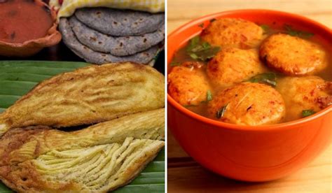 Comidas Típicas De Santa Bárbara Platos Tradicionales Y Deliciosos Del