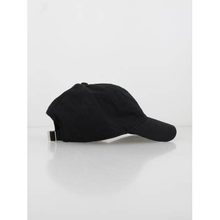 Casquette Jordan Heritage Noir Nike Wimod