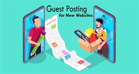 Mastering The Art Of Successful Guest Posting A Definitive Guide