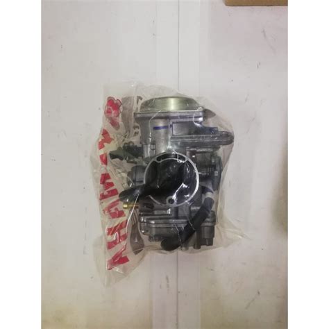 YAMAHA EGO EGOS CARBURETOR ASSY Shopee Malaysia