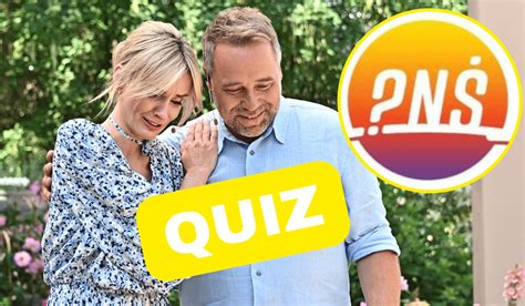 Quiz Rozpoznasz prowadzących Pytania na śniadanie Nawet najwięksi