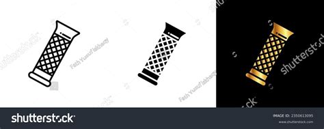 Best Ergonomic Practices Icon Royalty Free Images Stock Photos