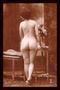 Vintage Early XXc Nude Postcards Catalog Page 23 Vintage Erotica Forums