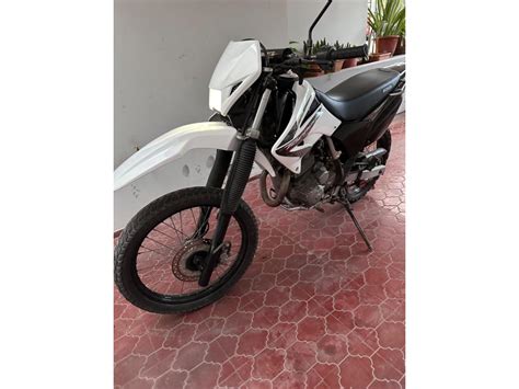 Honda Tornado Xr 250 Comprá En San Juan