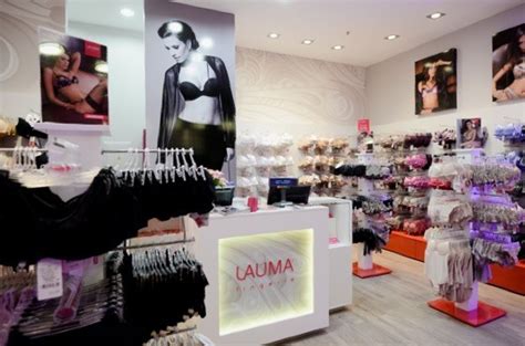 Lauma Lingerie Treasures Of Latvia The Best Exporting Brands From