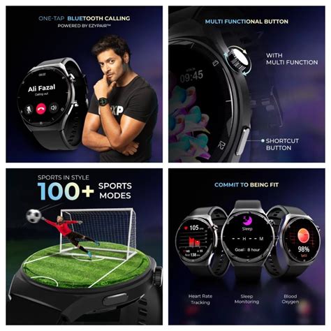 Beatxp Vega X Marv Super Smartwatches With Bt Calling Launched In