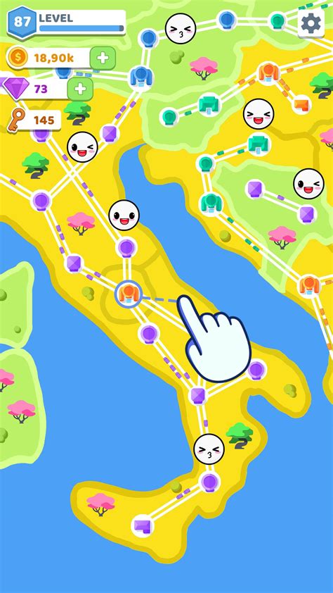 State Connect: Traffic Control APK for Android Download