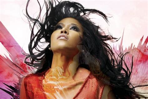 Review: Amerie, Touch - Slant Magazine