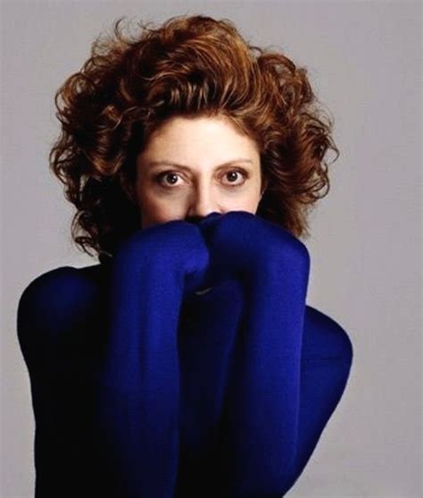 Susan Sarandon Por Douglas Kirkland Susan Sarandon Sophia Loren Susan