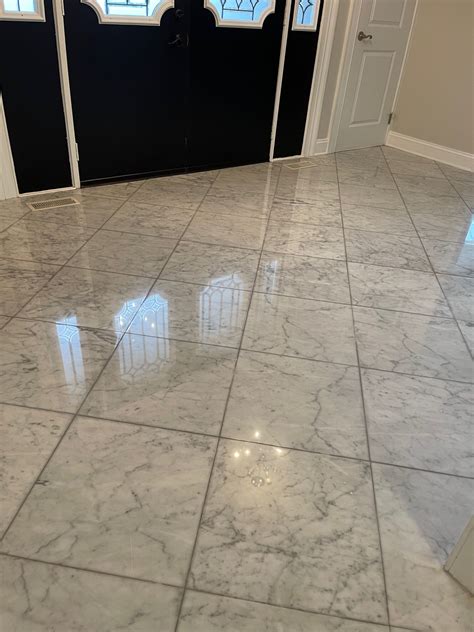 Sealing Honed Marble Floors Flooring Tips