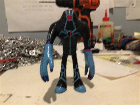 Ben 10 Custom Bootleg By Atb1996 On Deviantart