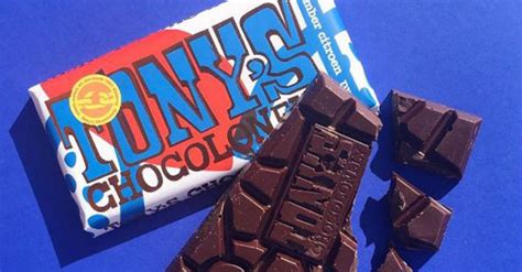 YUM Tony S Chocolonely Brengt 3 Limited Edition Chocoladerepen Uit