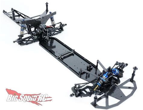 DragRace Concepts Now Shipping Drag Pak Maxim Kit Big Squid RC RC