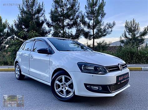 Volkswagen Polo Chrome Edition Chrome Edition Dolu