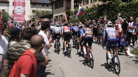 Etapa Giro De Italia En Vivo Horario Y D Nde Ver Hoy Por Tv Y