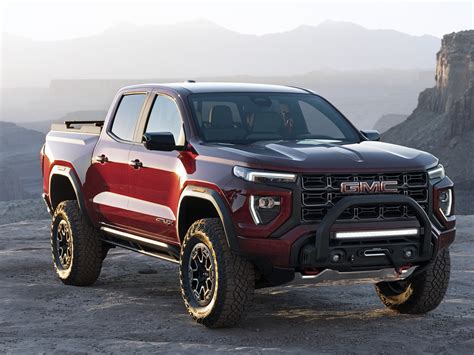 2023 Gmc Canyon Unveiled Get Calendar 2023 Update