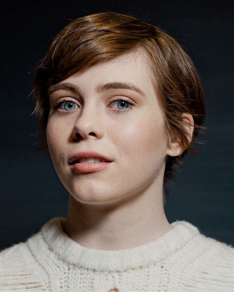 Sophia Lillis Photoshoot 2020 • Celebmafia