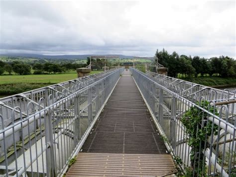 Waterworks Bridge © Philandju Cc By Sa20 Geograph Britain And Ireland