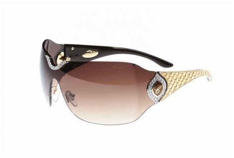 10 Most Expensive Sunglasses In The World In 2024 Cartier Dolce And Gabana And Other Fancy