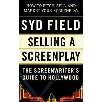 Screenplay - By Syd Field (paperback) : Target