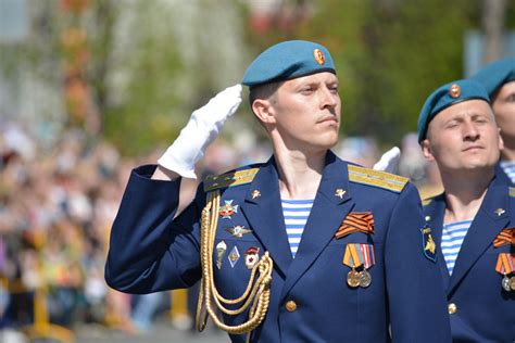 Вдв форма одежды в армии (51 фото) - картинки и фото fashionhot.club