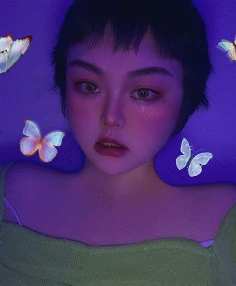 Kh Ng C G Au N B Ng Hot Girl Tik Tok T T Nh M Filter L C