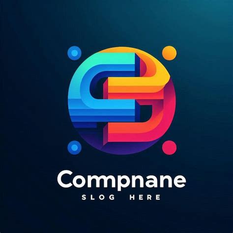 A Colorful Logo With The Word Quot Start Quot On The Bottom Premium