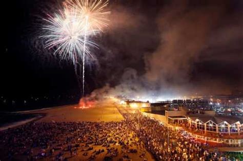 Best 4th of July Fireworks In NJ: Where To Watch Fireworks 2024