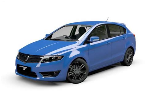 2017 Proton Suprima S Price, Reviews and Ratings by Car Experts ...