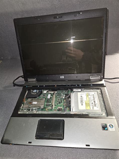 Laptop Hp Compaq 6735b Chorzów Kup Teraz Na Allegro Lokalnie