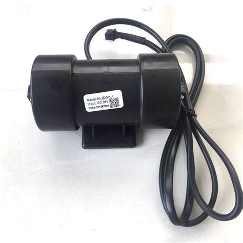 dc motor bed vibration motor  massager products  jiangsu