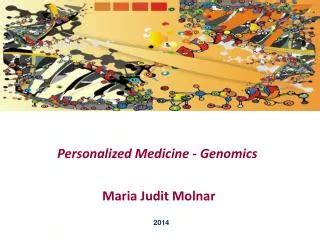 Ppt Genomics And Personalized Medicine Powerpoint Presentation Free