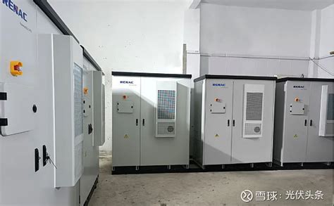 纳通能源工商业户外储能一体机，助力湖州500kw1000kwh储能项目 编辑 国际能源网储能头条 团队在国家坚定“双碳”目标战略背景下