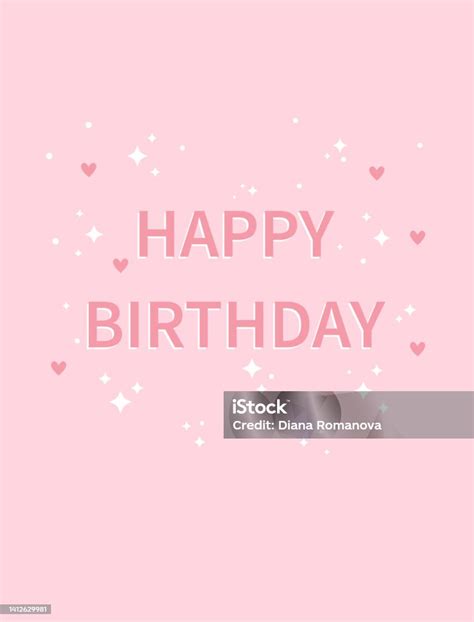 Happy Birthday Greeting Card Greeting Card For Birthday Poster Banner