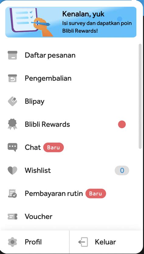 pengelolaan akun pusat bantuan