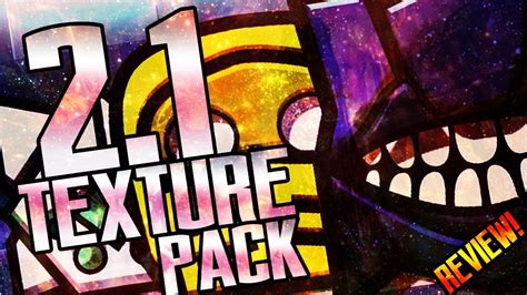 Geometry Dash 21 Epic Texture Pack Review Just Another Life Pack