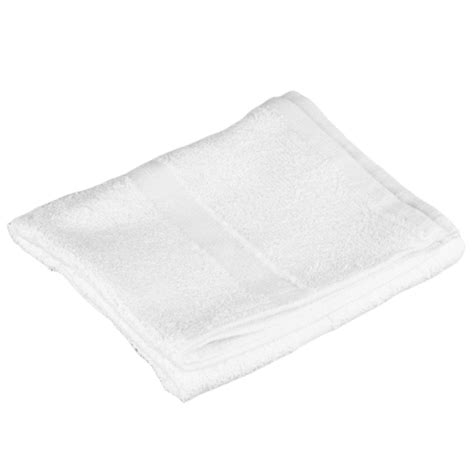 Best Hotel Hand Towels Bulk | 16x27 Inches