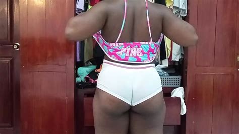 Big Ass Maid Changes Her Look Colombian Perfect Body Amateur Porn Xhamster