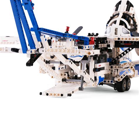 Lego® Technic Cargo Plane Building Set Au